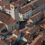 Valvasone Arzene, Friuli-Venezia Giulia, Italy