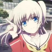 Bravely You - Charlotte OP (2015)