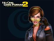No One Lives Forever 2