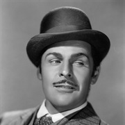 Brian Donlevy