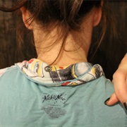 Sleep With P.J.S Inside Out and Sleep With Spoons Under Your Pillow for a Snow Day