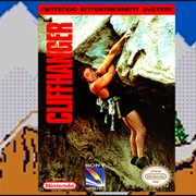 Cliffhanger