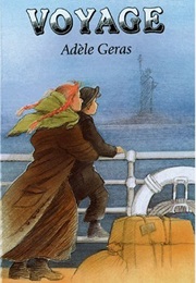 Voyage (Adele Geras)