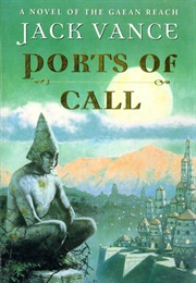 Ports of Call (Jack Vance)