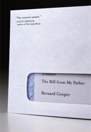 The Bill From My Father (Bernard Cooper)
