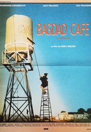 Bagdad Café (1987)