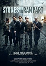 Stones for the Rampart (Aleksander Kamiński)