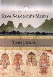 In Search of King Solomon's Mines (Ethiopia)
