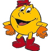 Pac Man
