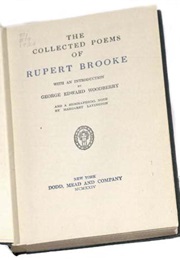 The Collected Poems of Rupert Brooke (Rupert Brooke)