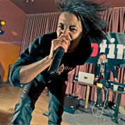 See Tons of Bands at Blowout