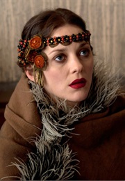 Marion Cotillard - The Immigrant (2013)