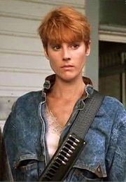 Patricia Tallman in Night of the Living Dead (1990)