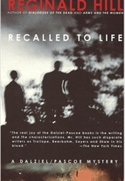 Recalled to Life (Reginald Hill)