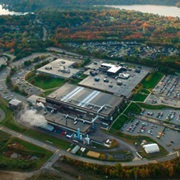 Hudson, Massachusetts