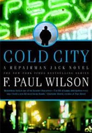 Cold City (F. Paul Wilson)