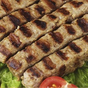 Kebapche