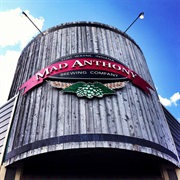 Mad Anthony Brewing Company (Fort Wayne, IN)
