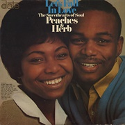 Let's Fall in Love - Peaches & Herb