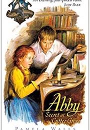 Abby - Secret at Cutter Grove (Pamela Walls)