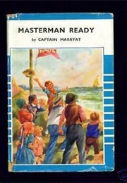 Masterman Ready (Captain Marryat)