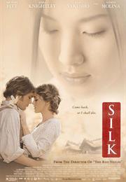 Silk