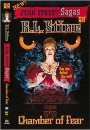 Chamber of Fear (R.L Stine)