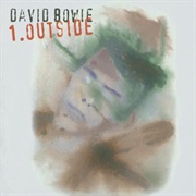 David Bowie - Outside (1995)