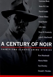 A Century of Noir (Spillane)