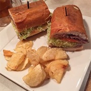 Isaac's Restaurant & Deli