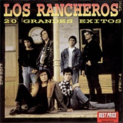 El Che Y Los Rolling Stones – Los Rancheros (1994)