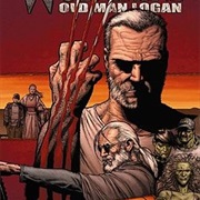 Old Man Logan