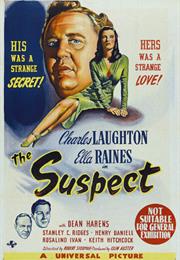 The Suspect (Robert Siodmak)