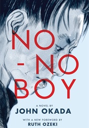 No-No Boy (John Okada)