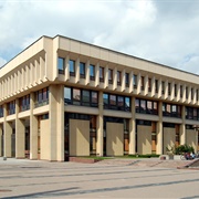 Seimas Palace