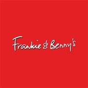 Frankie and Benny&#39;s