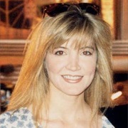 Crystal Bernard