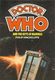 The Keys of Marinus (Philip Hinchcliffe)