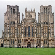 Cathedral Church of St. Andrew