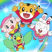 Shima Shima Tora No Shimajirō