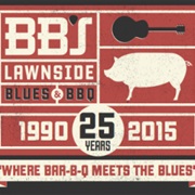 BB's Lawnside Blues & BBQ
