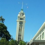 Aloha Tower