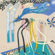 Daisy Chainsaw ‎– Eleventeen (1992)