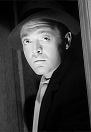 Peter Lorre - Stranger on the Third Floor (1940)