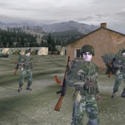 Operation Flashpoint