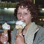 Eat Italian Food in Italy