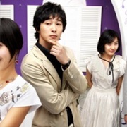 Exhibition of Fireworks