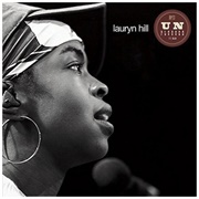 Lauryn Hill - MTV Unplugged No.2.0.