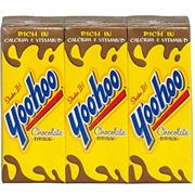 Yoohoo Chocolate Drink