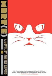 Mort[E] (Robert Repino)